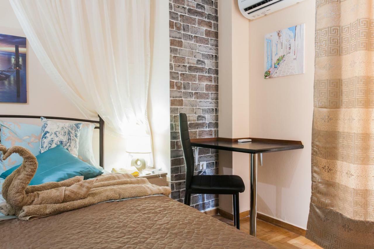 Athens Cozy Rooms Walk To Acropolis Екстер'єр фото